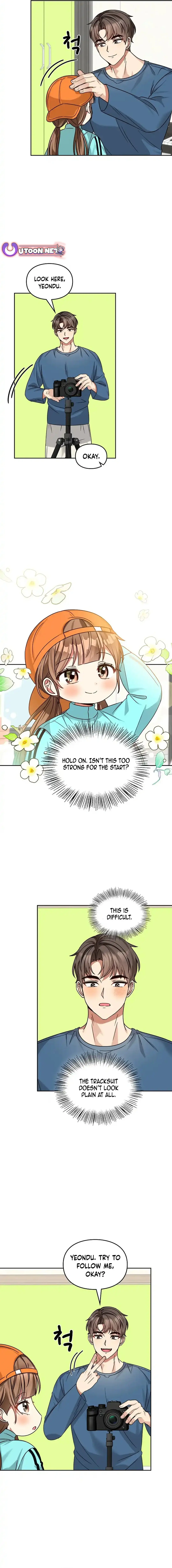 I Become A Fool When It Comes To My Daughter - Vol.2 Chapter 171