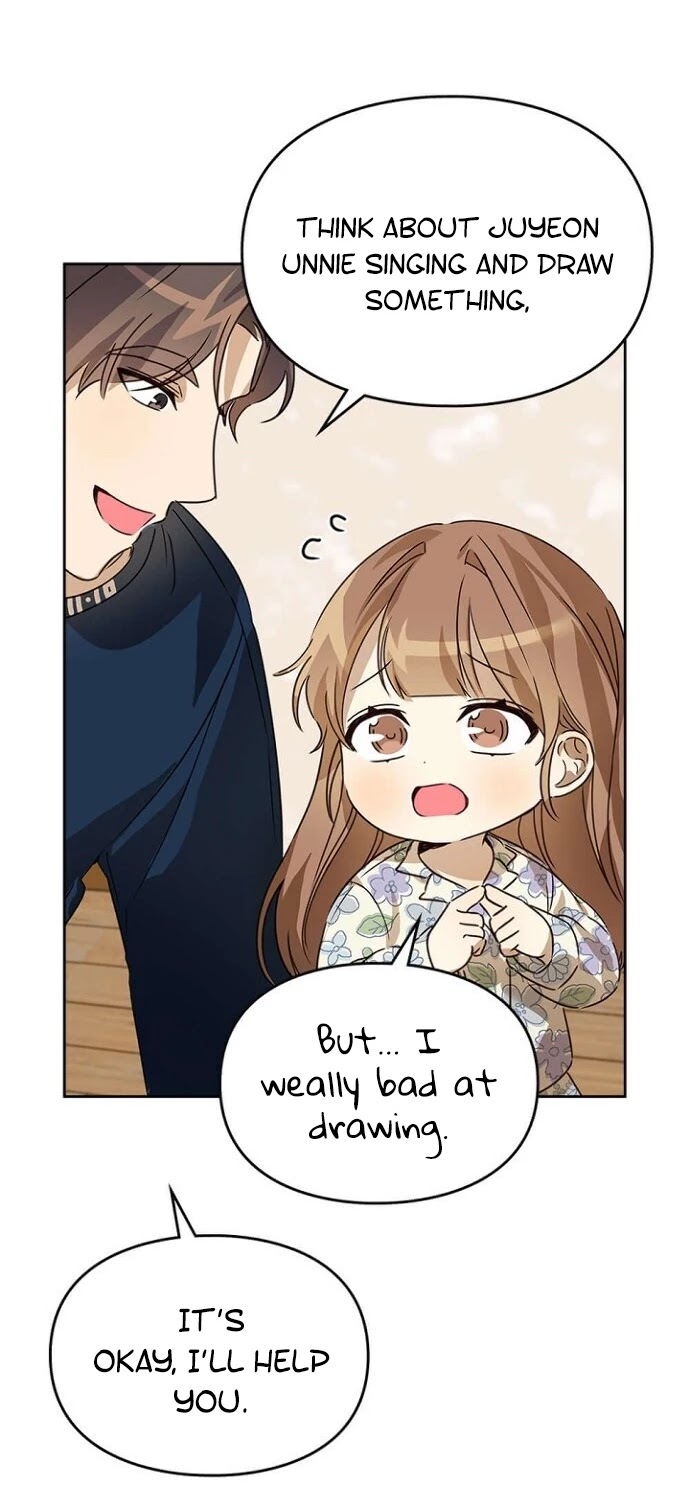 I Become A Fool When It Comes To My Daughter - Chapter 30