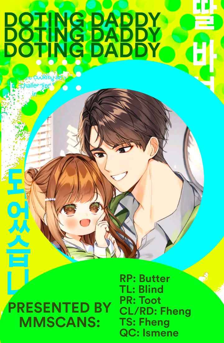 I Become A Fool When It Comes To My Daughter - Chapter 17