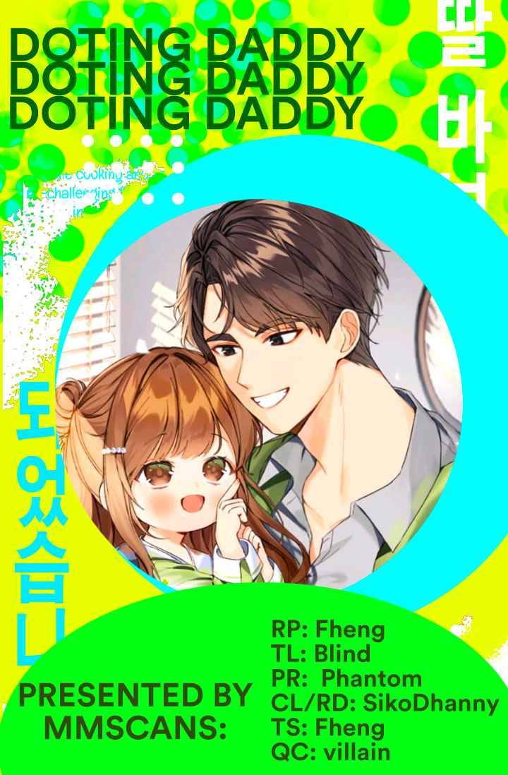 I Become A Fool When It Comes To My Daughter - Chapter 13