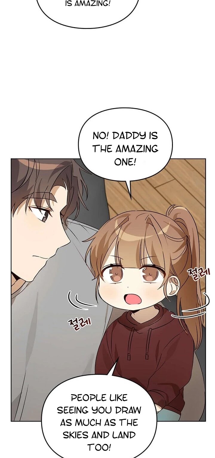 I Become A Fool When It Comes To My Daughter - Chapter 47