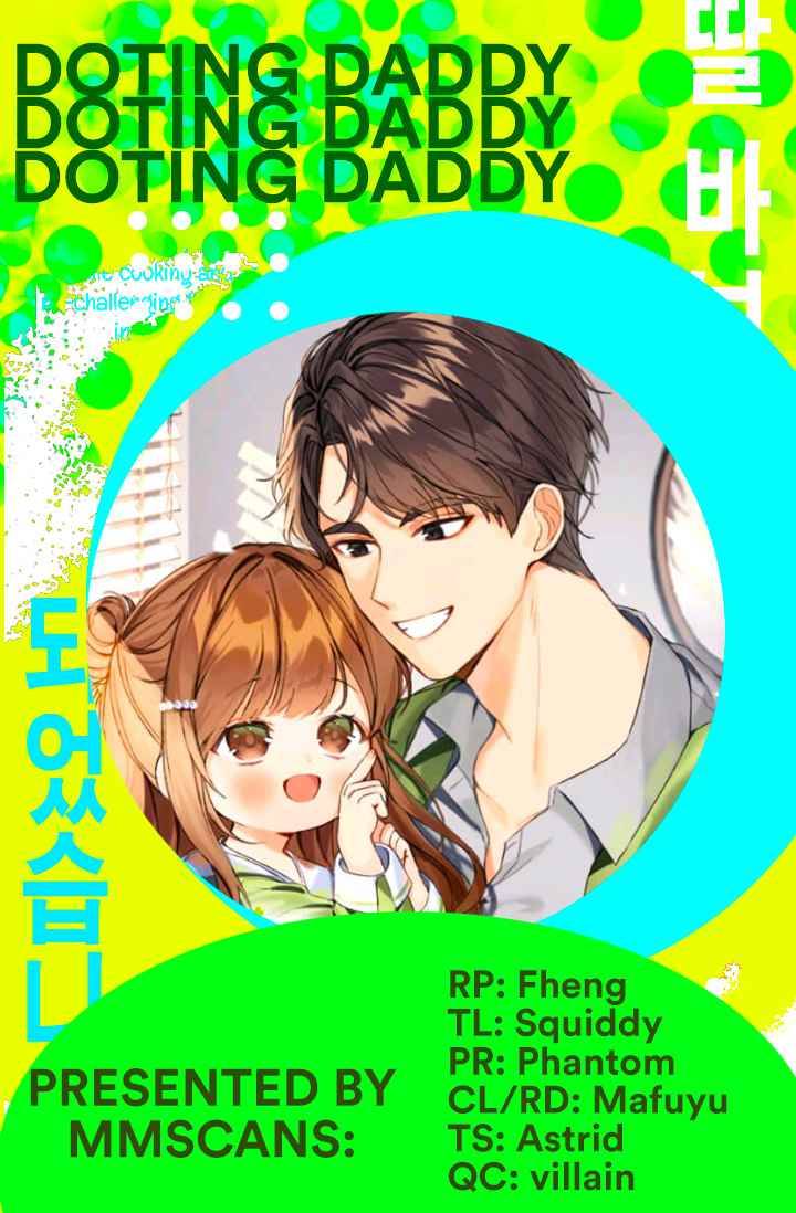 I Become A Fool When It Comes To My Daughter - Chapter 6