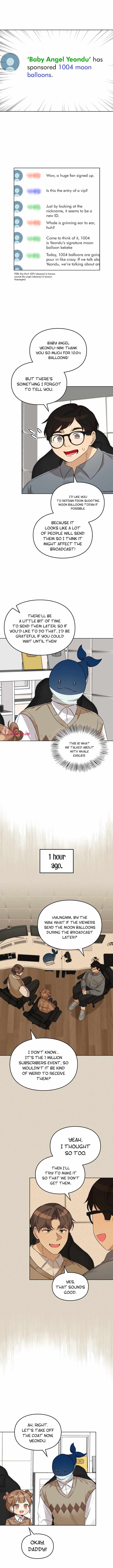 I Become A Fool When It Comes To My Daughter - Chapter 86