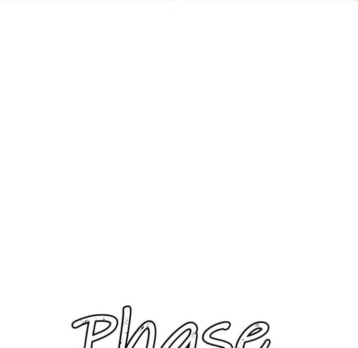 Phase Me - Chapter 19