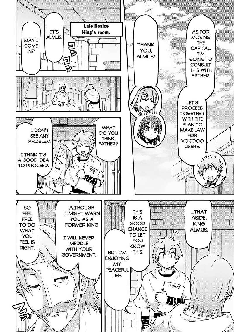 Isekai Kenkokuki - Chapter 66