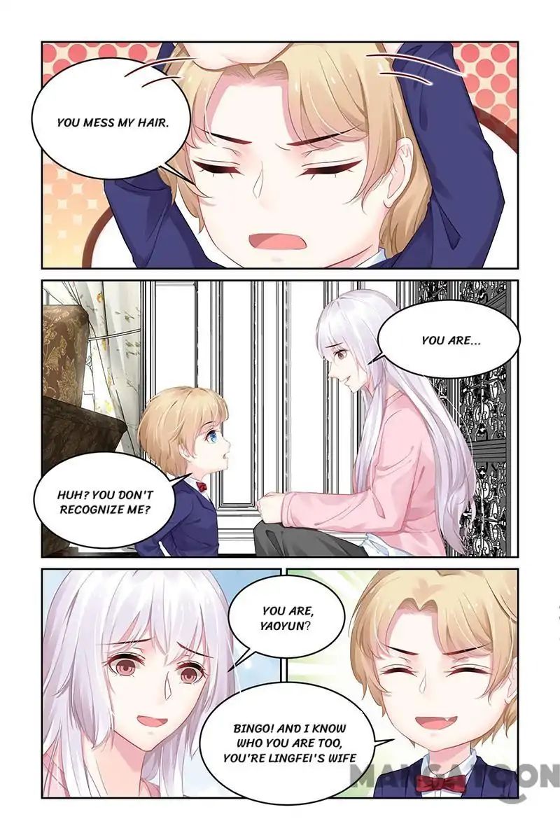 Gentlefolk Queen - Chapter 193