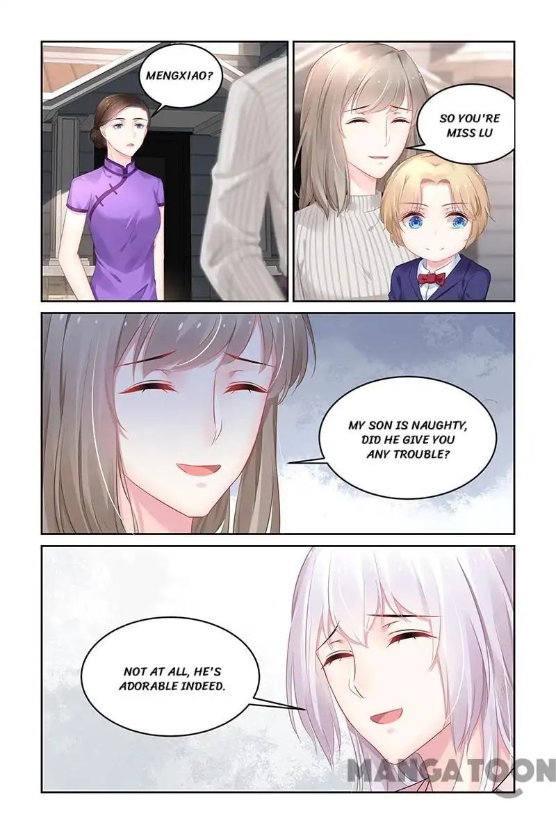 Gentlefolk Queen - Chapter 193