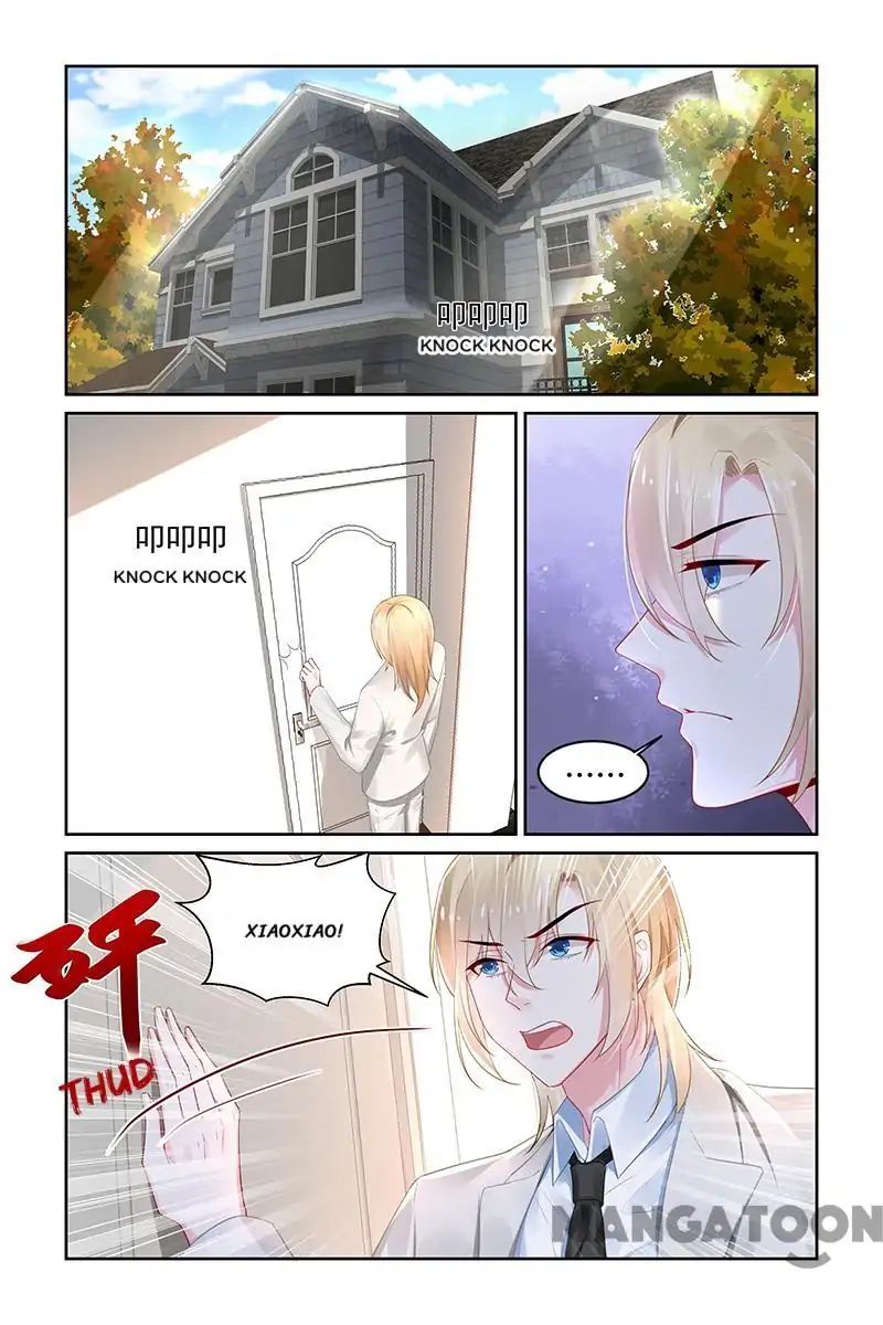 Gentlefolk Queen - Chapter 195