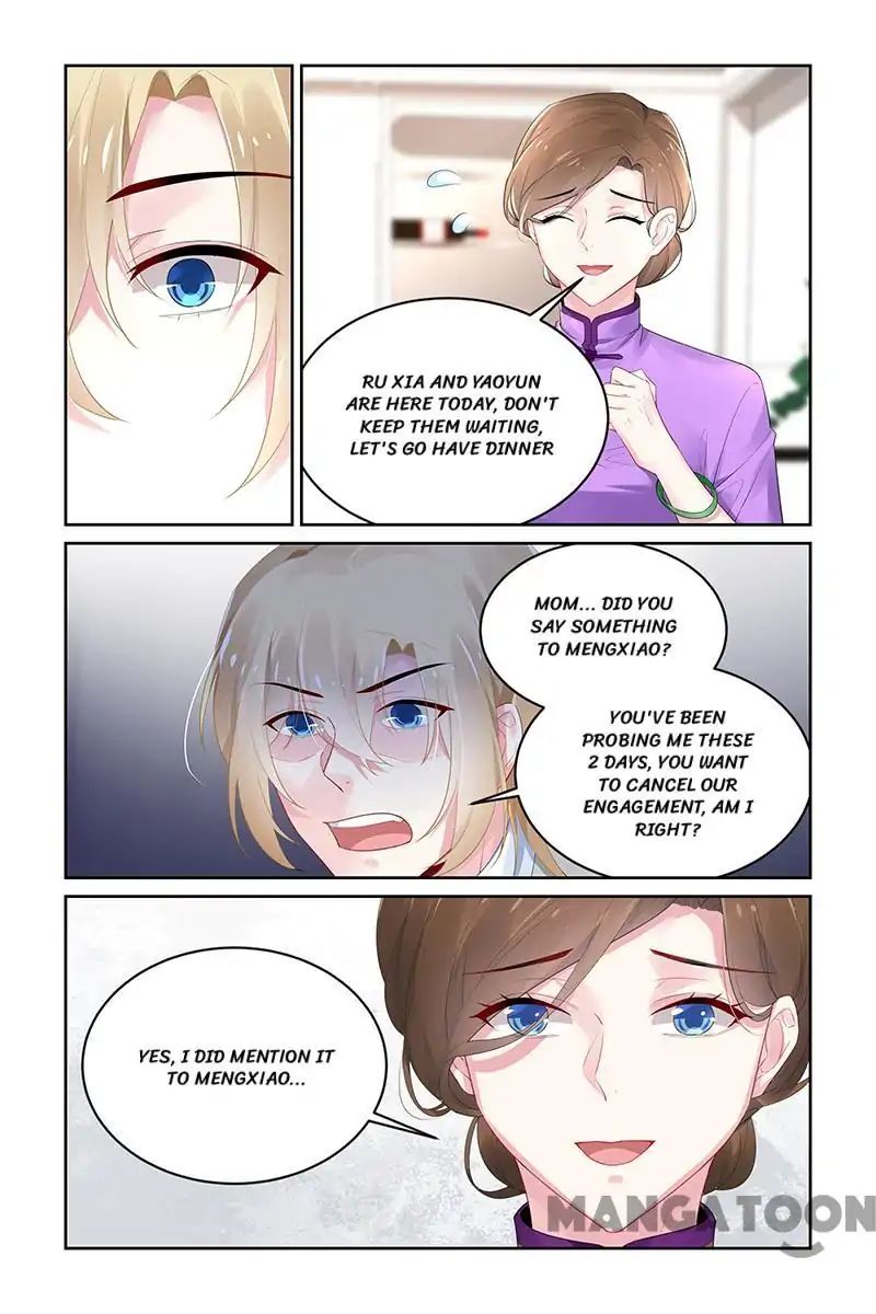 Gentlefolk Queen - Chapter 195