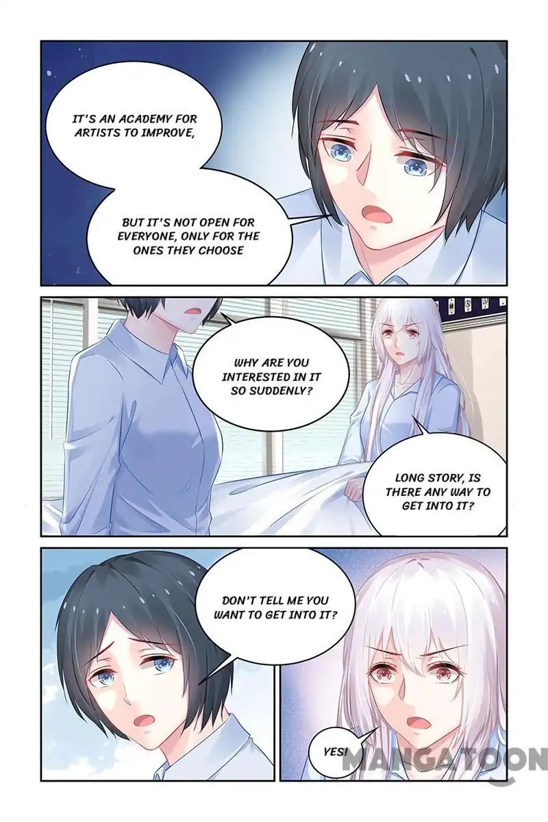 Gentlefolk Queen - Chapter 187