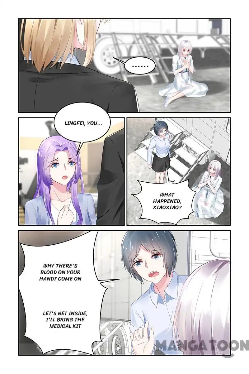 Gentlefolk Queen - Chapter 198