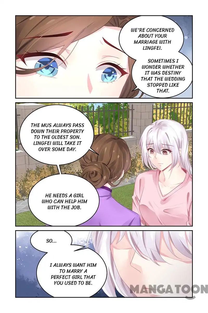 Gentlefolk Queen - Chapter 194