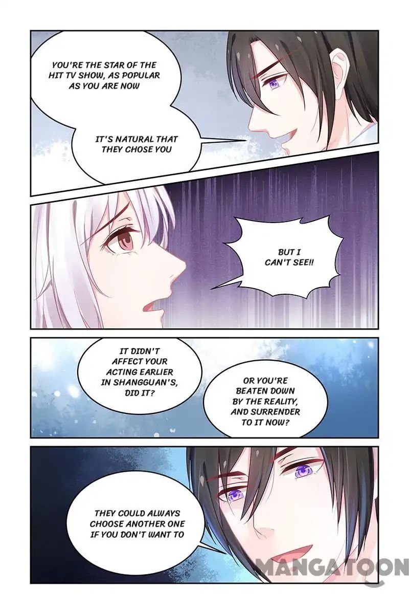 Gentlefolk Queen - Chapter 197