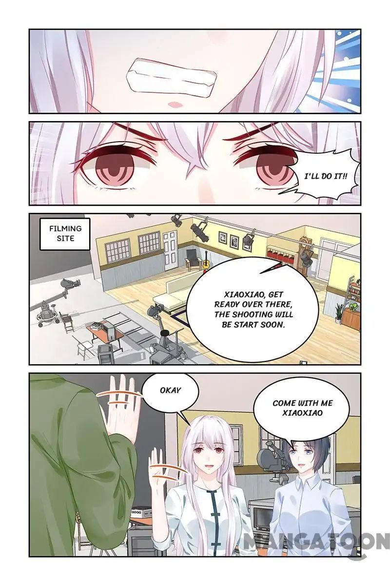 Gentlefolk Queen - Chapter 197