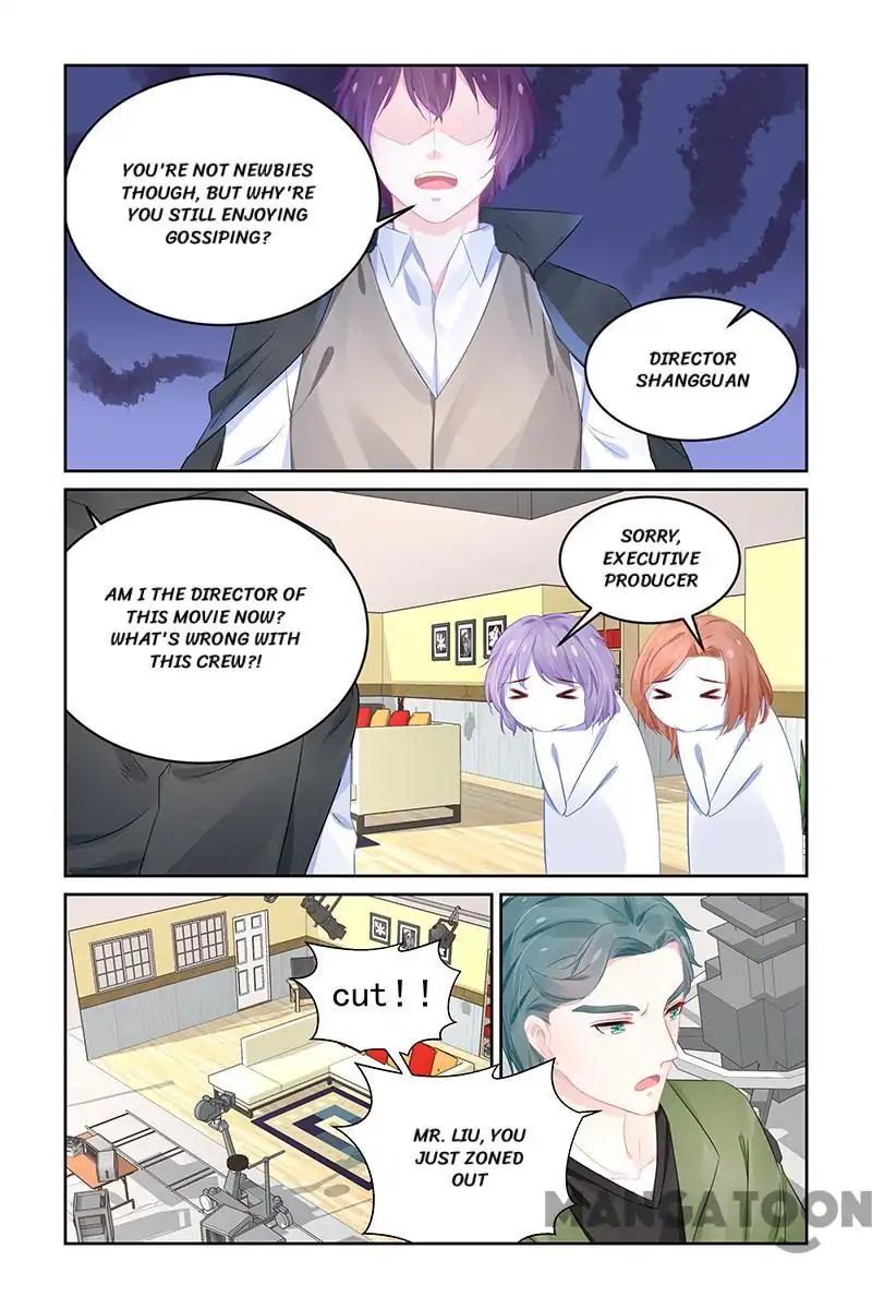 Gentlefolk Queen - Chapter 197