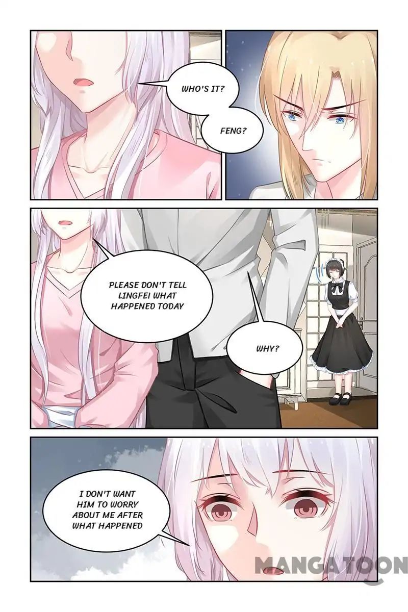 Gentlefolk Queen - Chapter 191