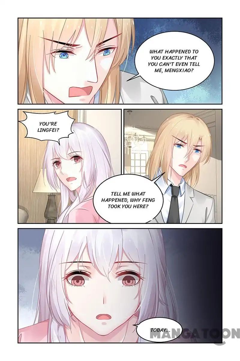 Gentlefolk Queen - Chapter 191