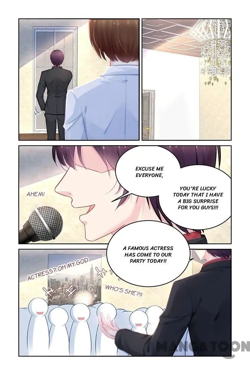 Gentlefolk Queen - Chapter 188