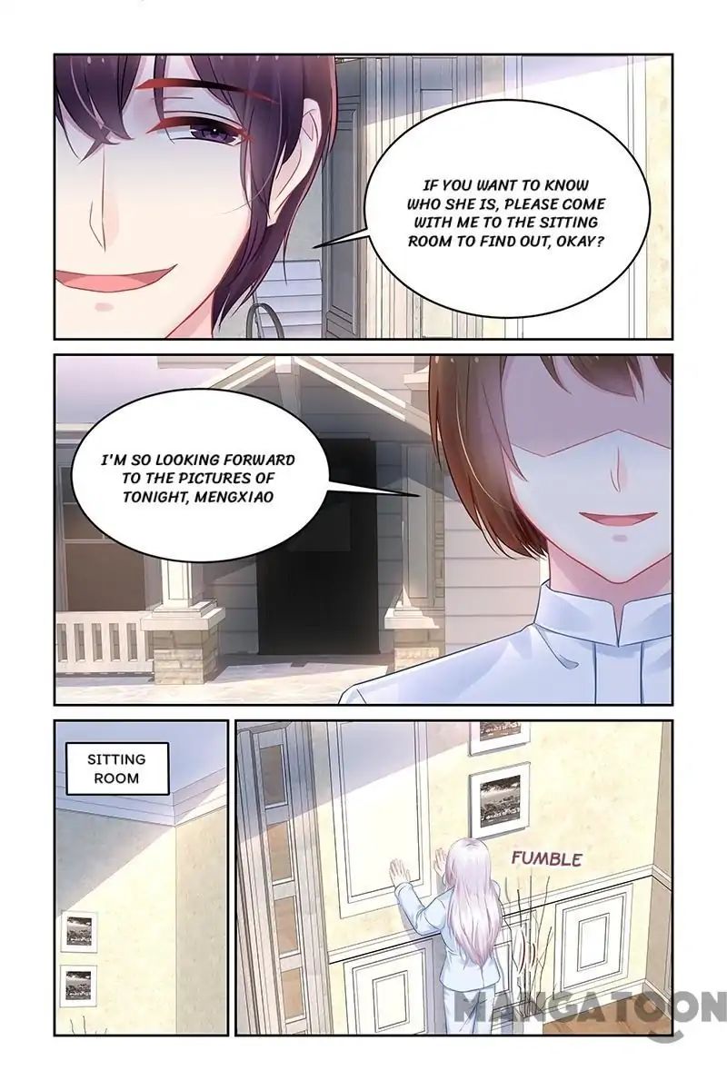 Gentlefolk Queen - Chapter 188