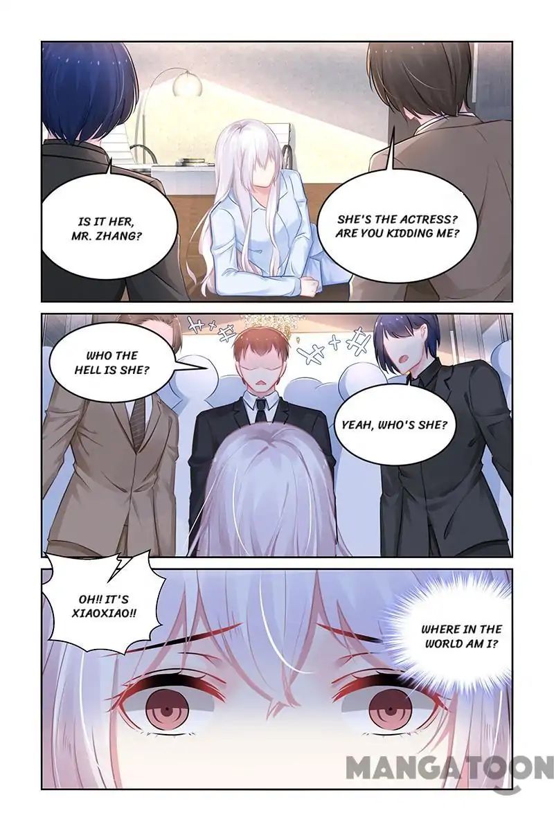 Gentlefolk Queen - Chapter 188