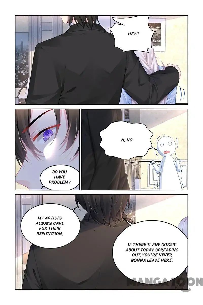 Gentlefolk Queen - Chapter 190