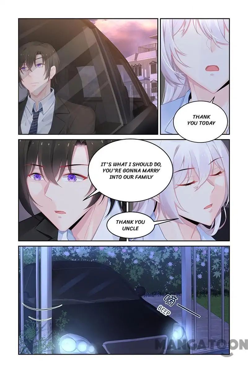 Gentlefolk Queen - Chapter 190