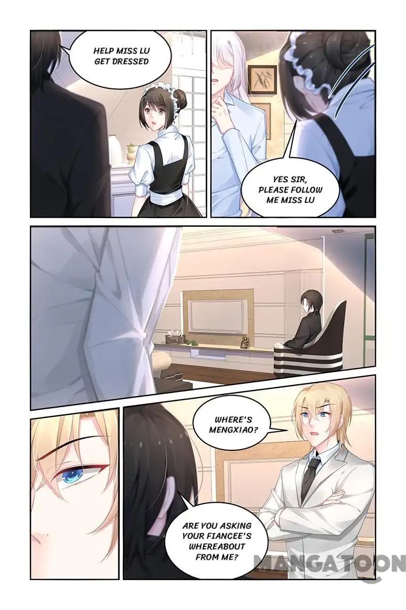 Gentlefolk Queen - Chapter 190