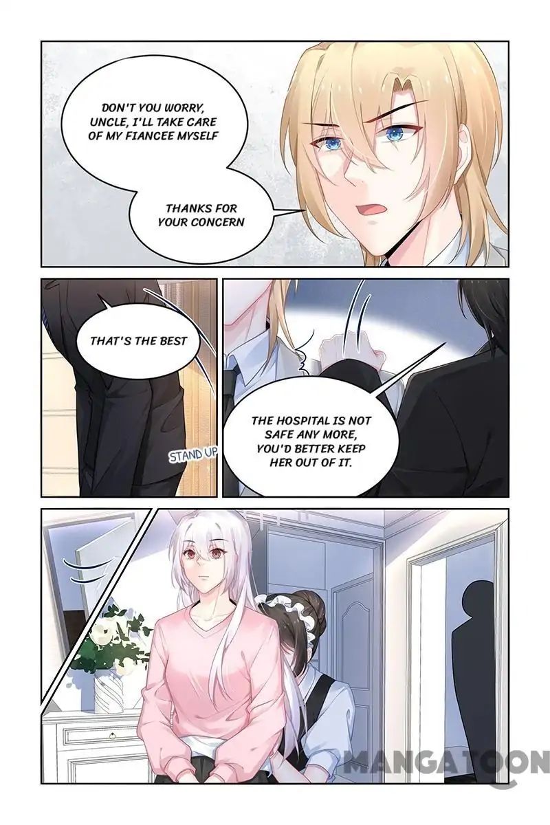 Gentlefolk Queen - Chapter 190