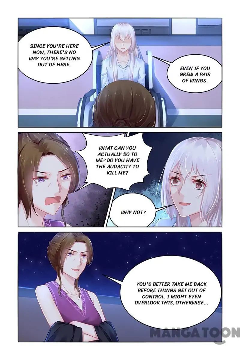 Gentlefolk Queen - Chapter 186