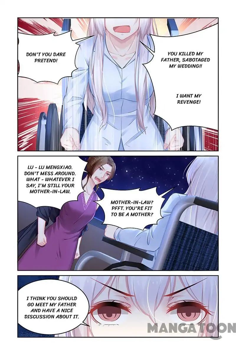 Gentlefolk Queen - Chapter 186