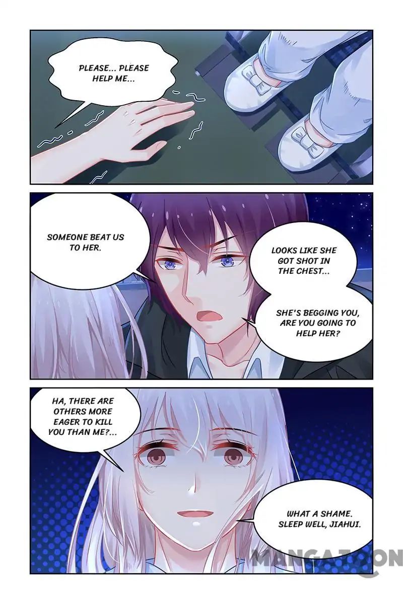 Gentlefolk Queen - Chapter 186