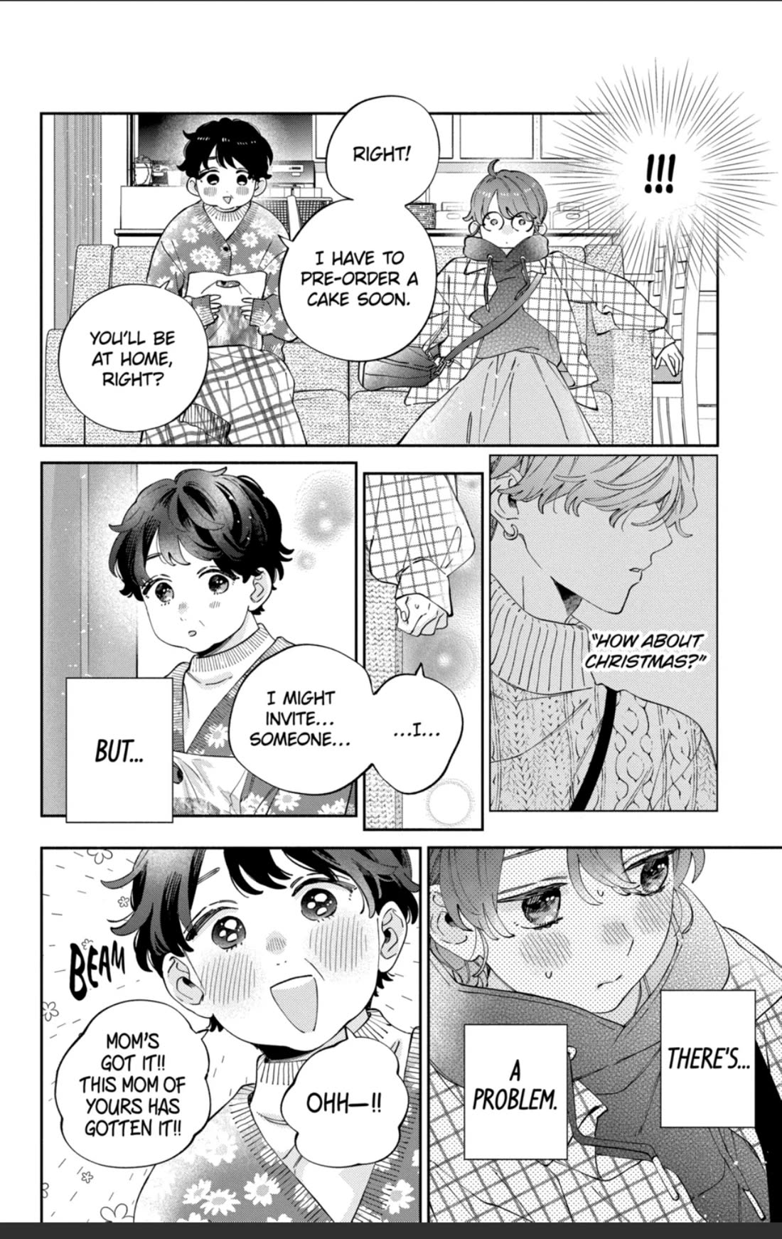 I Won't Fall For Him Just Because Of His Face - Chapter 41