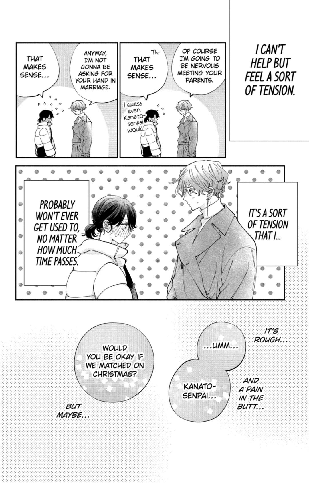 I Won't Fall For Him Just Because Of His Face - Chapter 41