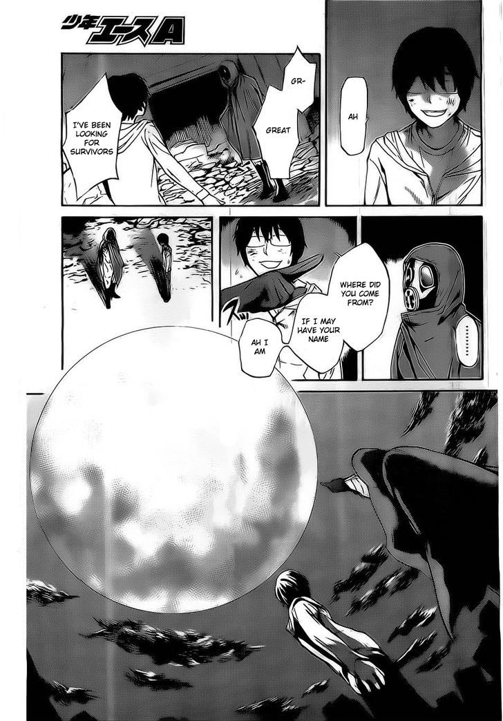 Bocchiman - Chapter 1