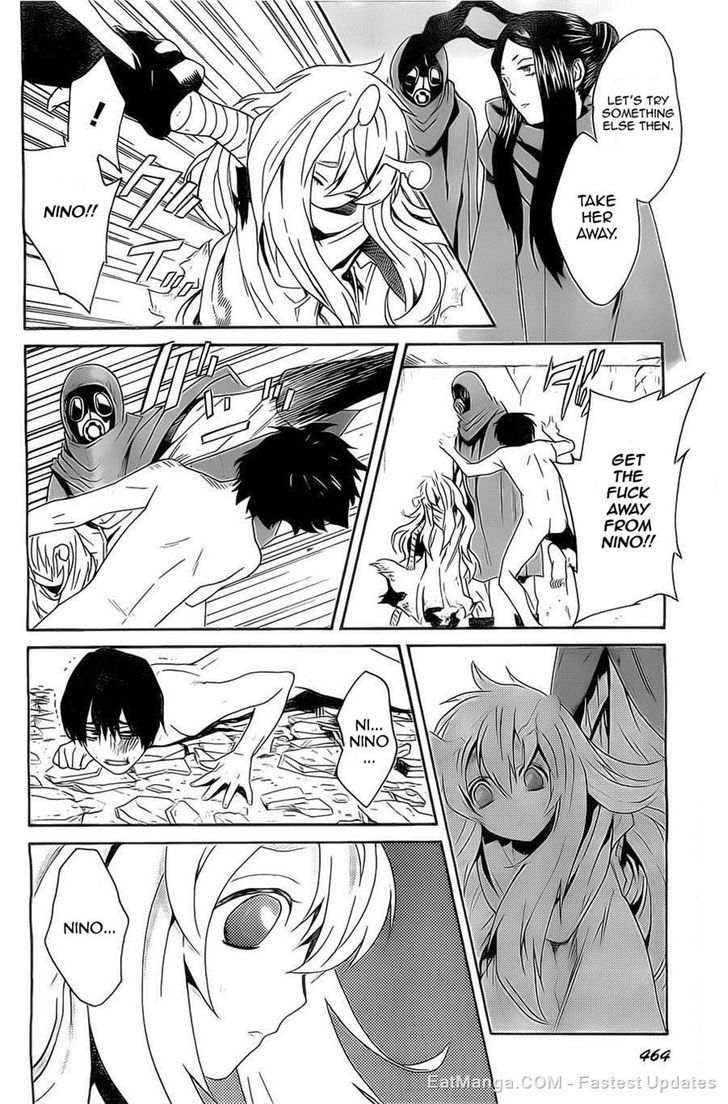 Bocchiman - Chapter 4