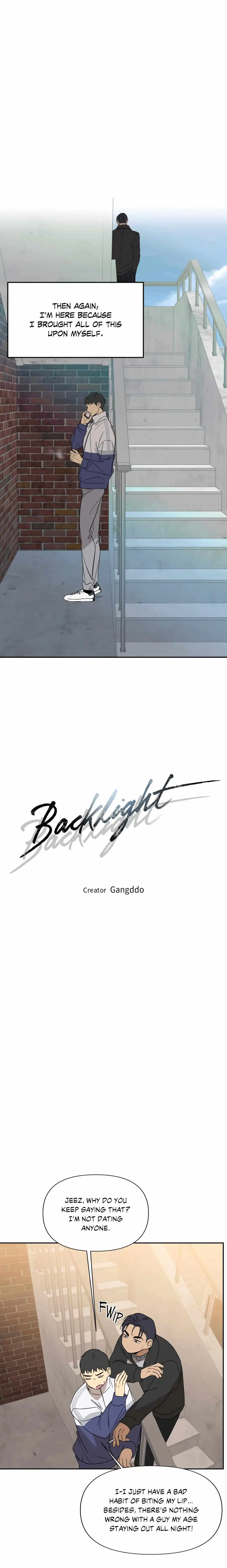 Backlight - Chapter 26