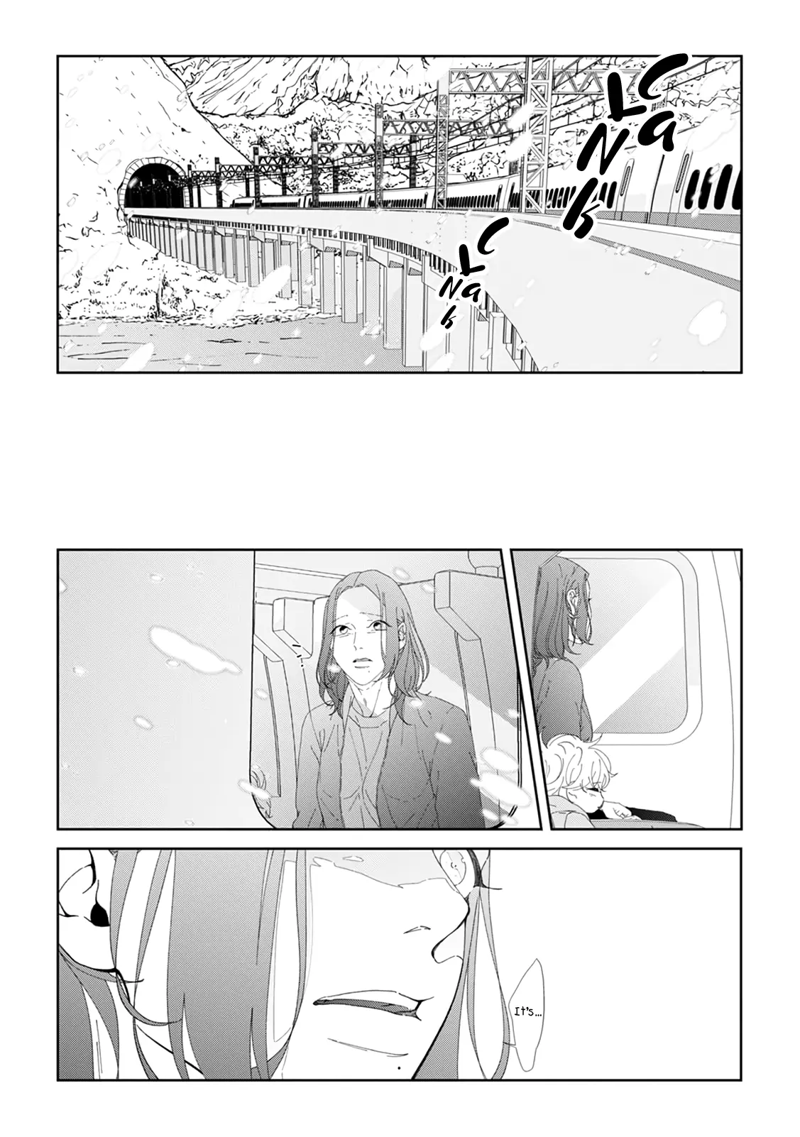 Namo Shirazu - Chapter 8: [End]