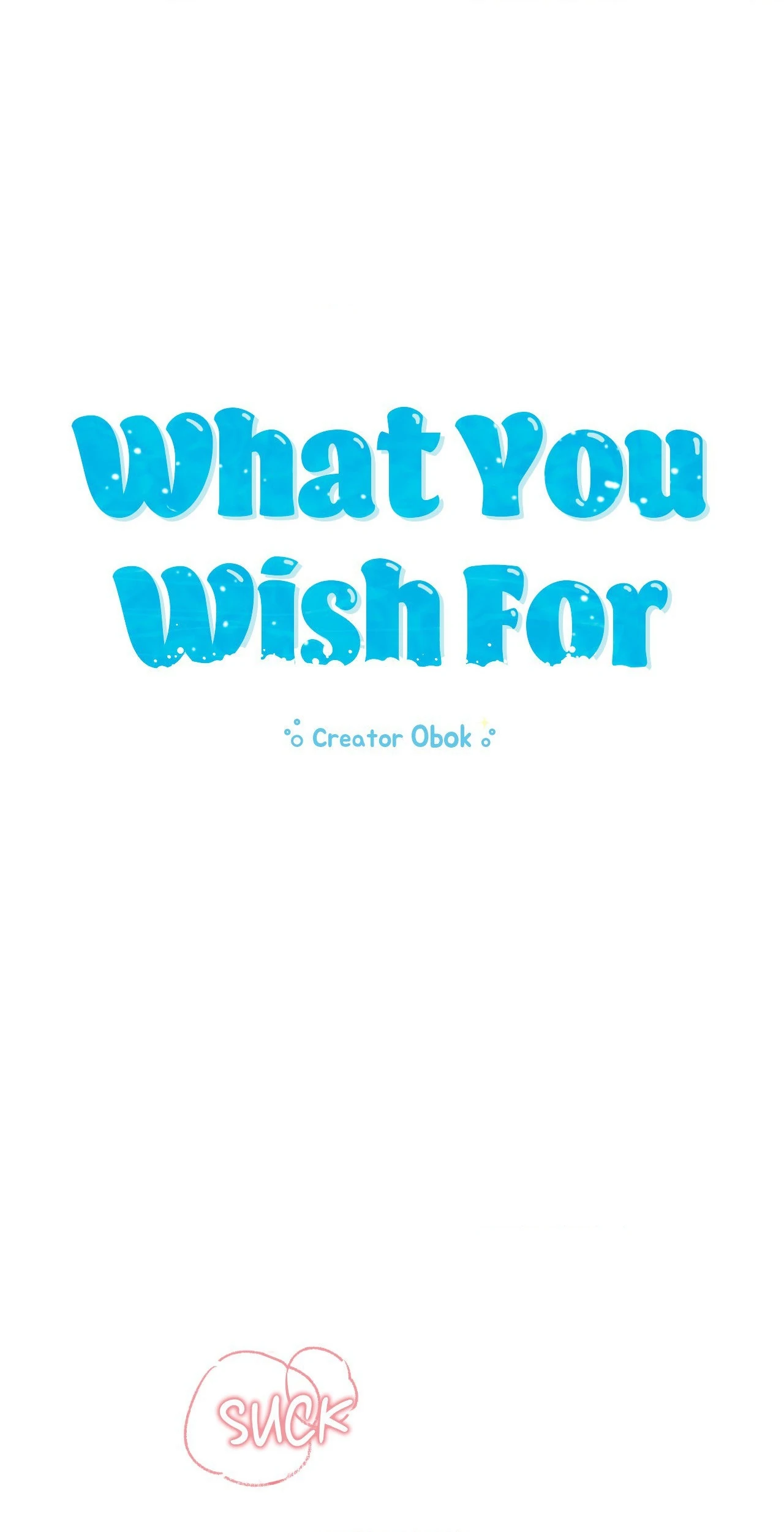 What You Wish For - Chapter 14