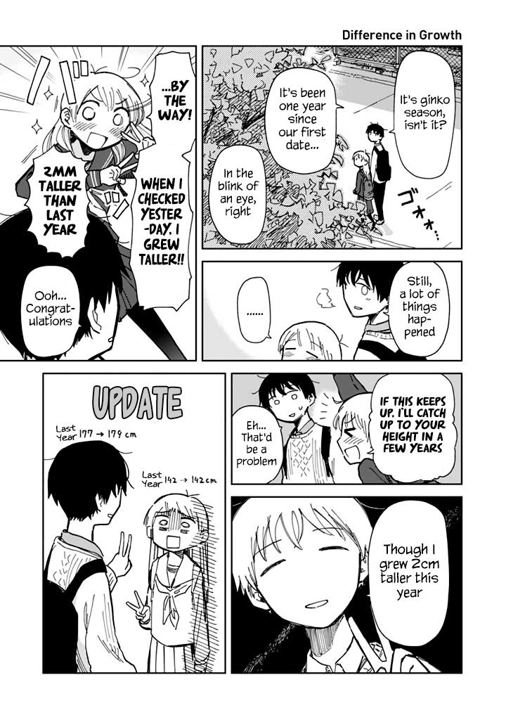 Yukuyuku Futari - Chapter 12