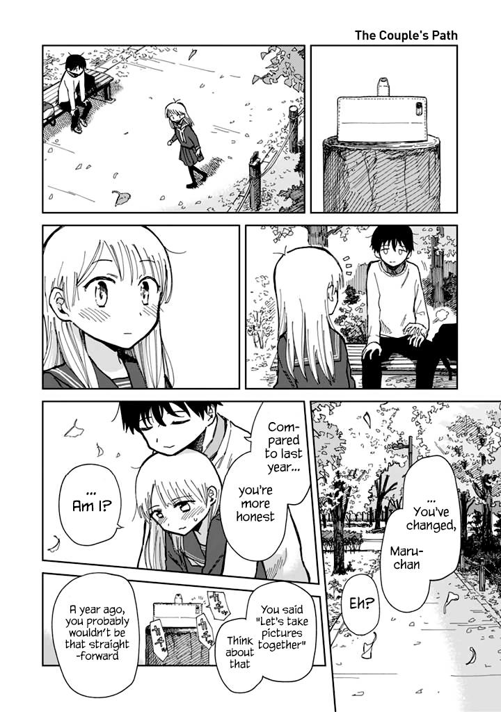 Yukuyuku Futari - Chapter 12