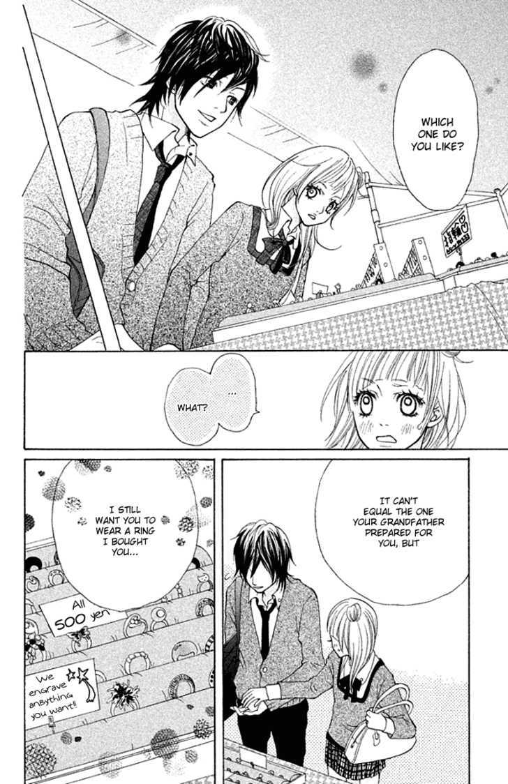 Oretachi Ni Ai Wa Nai - Vol.1 Chapter 2 : What I Want Is Money