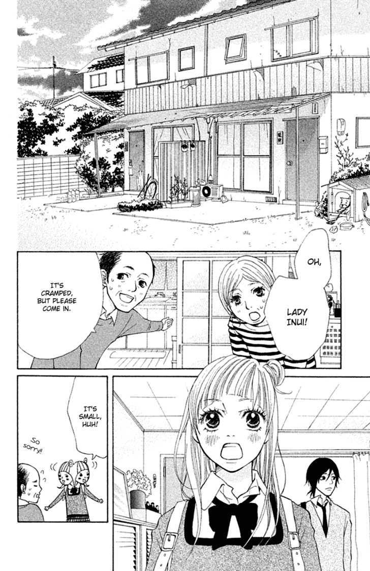 Oretachi Ni Ai Wa Nai - Vol.1 Chapter 2 : What I Want Is Money