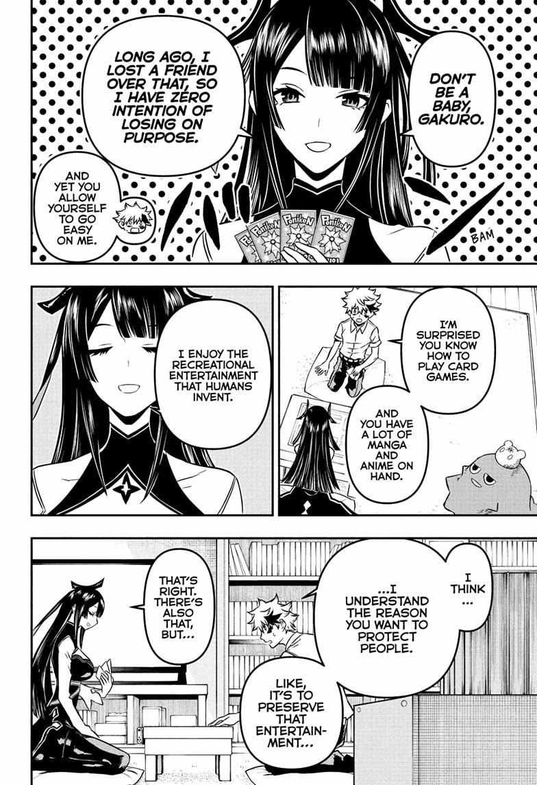 Nue No Onmyouji - Chapter 2