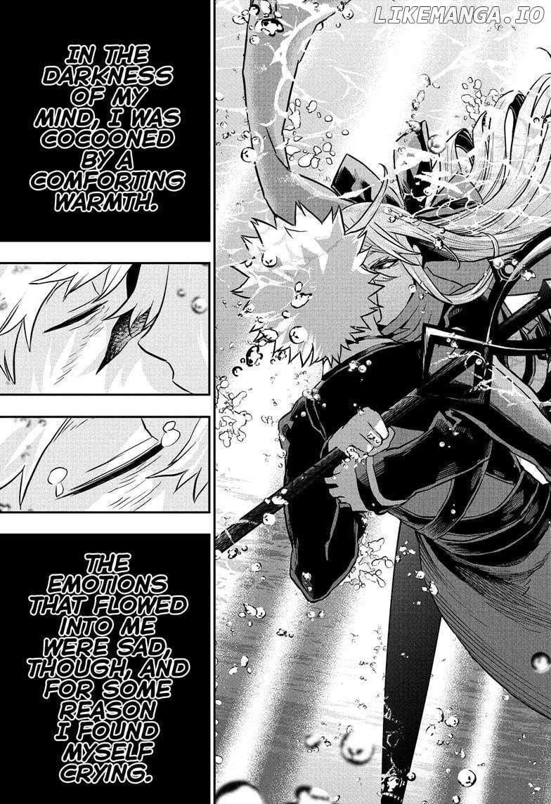 Nue No Onmyouji - Chapter 78