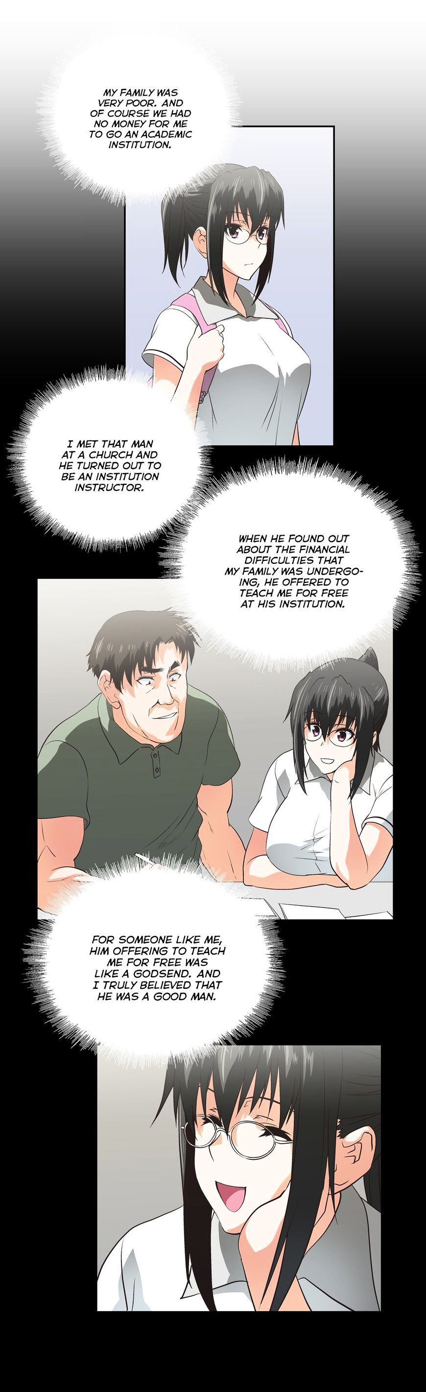 Sstudy - Chapter 69