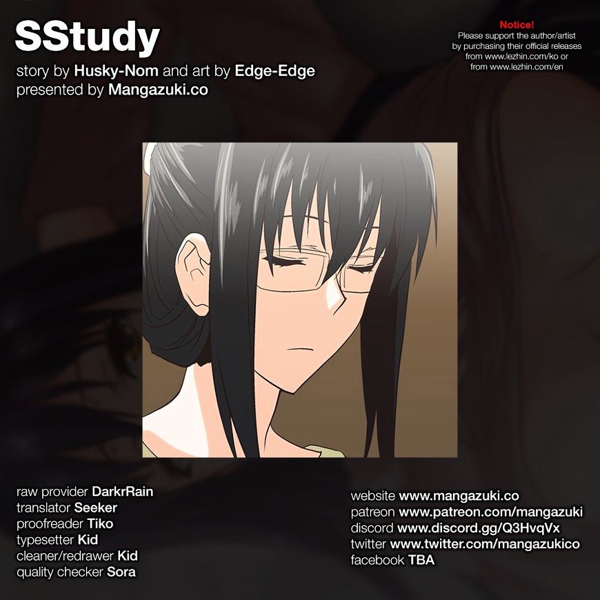 Sstudy - Chapter 65