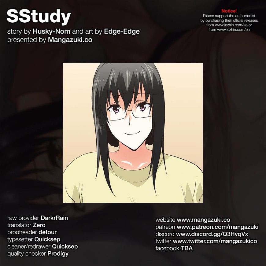 Sstudy - Chapter 68