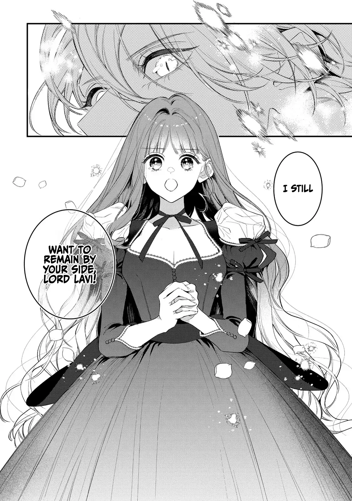 Hana Himeru Kimi No Meteor - Chapter 9