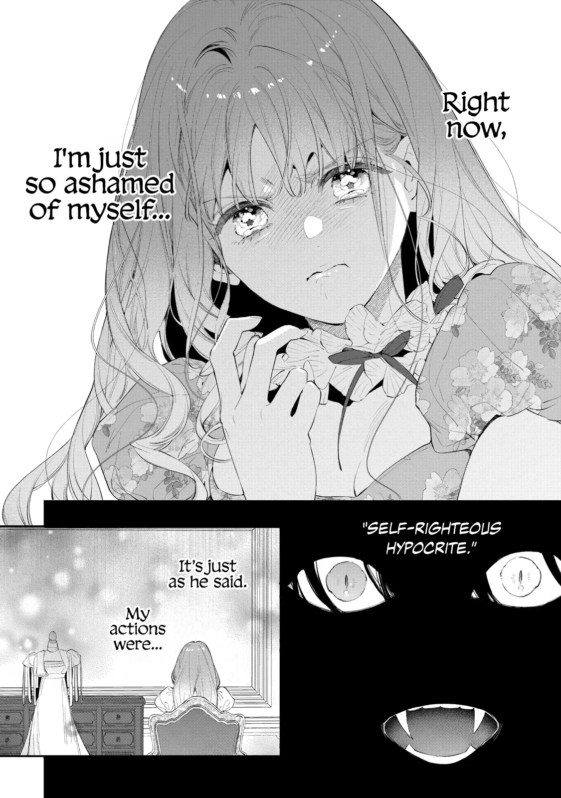 Hana Himeru Kimi No Meteor - Chapter 5