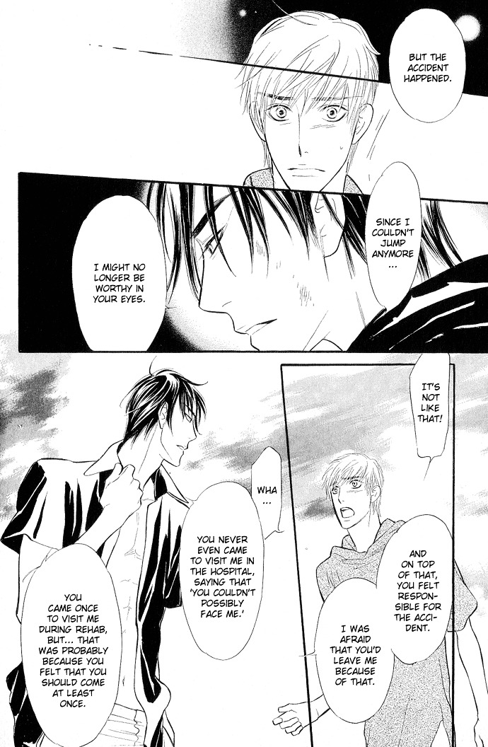 Junjou Karen - Vol.2 Chapter 9 : [End]